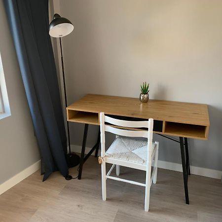 ארס Noaru Apartamentos מראה חיצוני תמונה