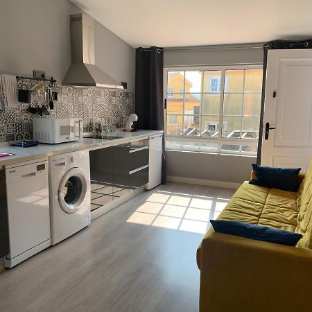 ארס Noaru Apartamentos מראה חיצוני תמונה