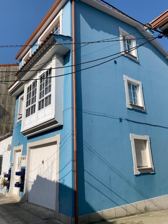 ארס Noaru Apartamentos מראה חיצוני תמונה