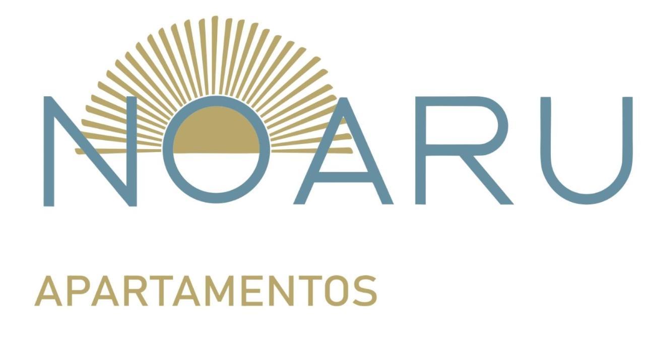 ארס Noaru Apartamentos מראה חיצוני תמונה