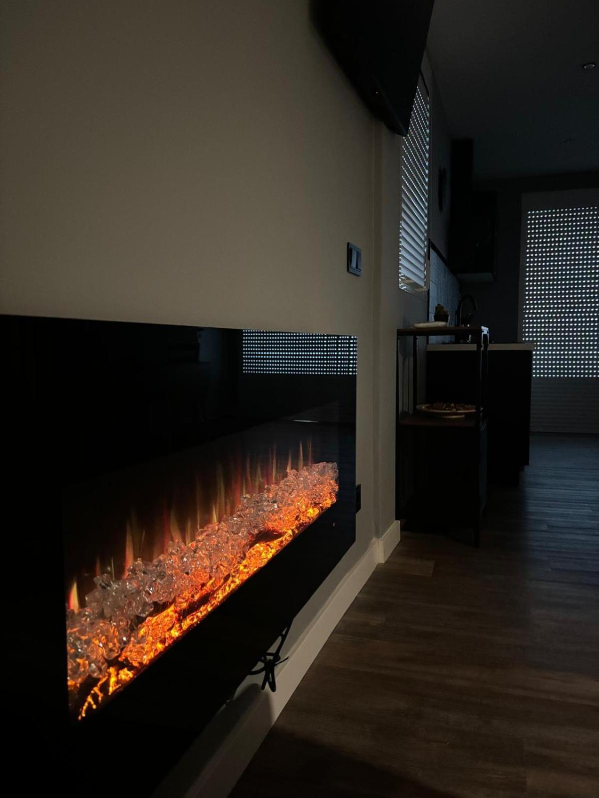 ארס Noaru Apartamentos מראה חיצוני תמונה